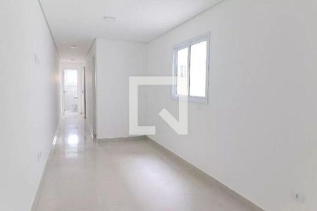 Apartamento à venda com 2 quartos, 58m² em Vila Alto de Santo Andre, Santo André
