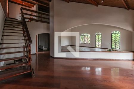 Sala de casa à venda com 3 quartos, 339m² em Vila Boa Vista, Barueri