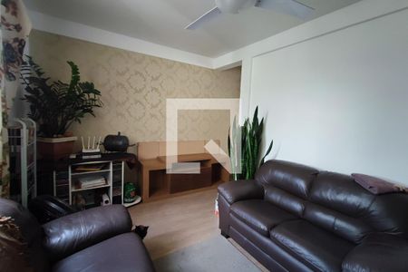 Sala de apartamento à venda com 2 quartos, 49m² em Parque Res. Vila União, Campinas