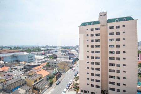 Vista do Studio de apartamento para alugar com 1 quarto, 30m² em Km 18, Osasco