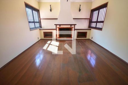 Casa para alugar com 5 quartos, 750m² em Parque Taquaral, Campinas