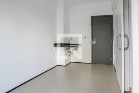 Studio de kitnet/studio à venda com 1 quarto, 80m² em Perdizes, São Paulo