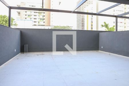 Garden de kitnet/studio à venda com 1 quarto, 80m² em Perdizes, São Paulo