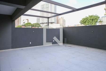 Garden de kitnet/studio à venda com 1 quarto, 80m² em Perdizes, São Paulo