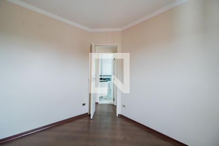 Quarto 1 de apartamento para alugar com 2 quartos, 48m² em Vila Príncipe de Gales, Santo André