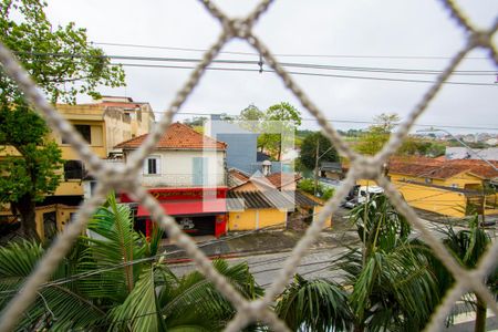 Vista do Quarto 1 de casa para alugar com 3 quartos, 114m² em Vila Pires, Santo André