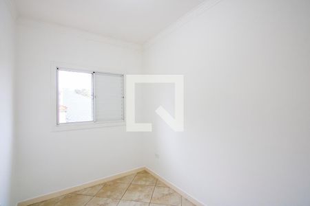 Quarto 2 de casa para alugar com 3 quartos, 114m² em Vila Pires, Santo André