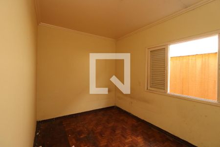 Quarto 2 de casa à venda com 3 quartos, 120m² em Vila Guaraciaba, Santo André