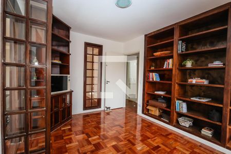 Sala 2 de apartamento para alugar com 3 quartos, 150m² em Jardim Paulista, São Paulo