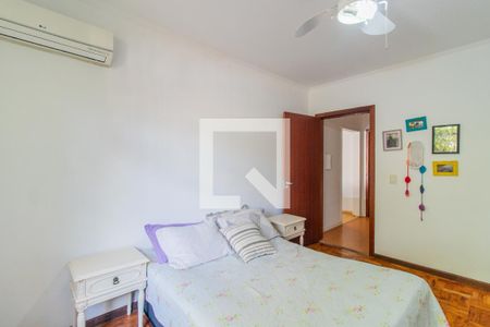 Quarto 1 de casa à venda com 2 quartos, 130m² em Ipanema, Porto Alegre