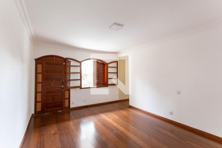 Sala de casa para alugar com 5 quartos, 464m² em Castelo, Belo Horizonte