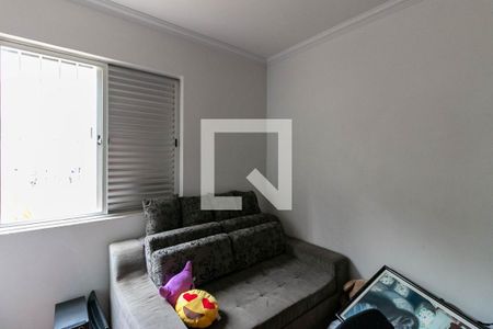 Quarto 2 de apartamento para alugar com 4 quartos, 130m² em Buritis, Belo Horizonte