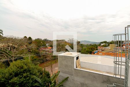 Vista da Sala 2 de casa para alugar com 3 quartos, 230m² em Ipanema, Porto Alegre