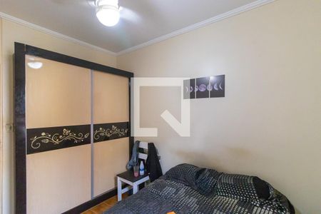 Quarto 2 de apartamento à venda com 2 quartos, 50m² em Taquaral, Campinas