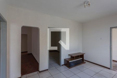 Sala de casa à venda com 4 quartos, 228m² em Renascença, Belo Horizonte