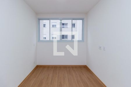 Sala/Quarto de kitnet/studio à venda com 1 quarto, 26m² em Mooca, São Paulo