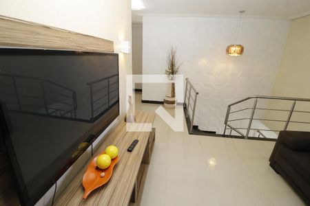Sala 2 de casa para alugar com 4 quartos, 100m² em Setor de Mansões Park Way , Brasília