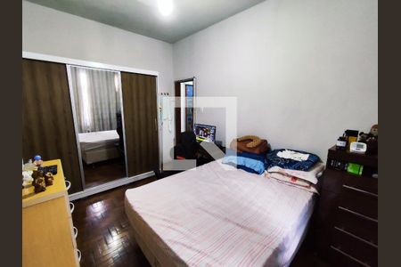 Quarto 1 de apartamento à venda com 3 quartos, 72m² em Abolição, Rio de Janeiro
