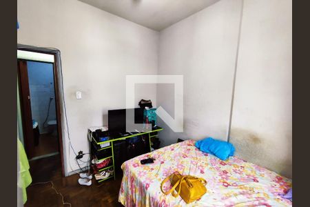 Quarto 2 de apartamento à venda com 3 quartos, 72m² em Abolição, Rio de Janeiro