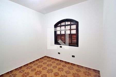 Quarto de casa à venda com 1 quarto, 43m² em Vila Alto de Santo Andre, Santo André