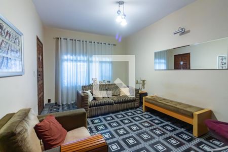 Sala de casa à venda com 3 quartos, 165m² em São Pedro, Osasco