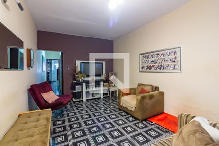 Sala de casa à venda com 3 quartos, 165m² em São Pedro, Osasco