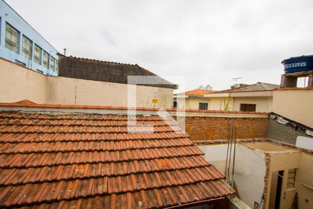 Vista do quarto 1 de casa à venda com 2 quartos, 100m² em Vila Pires, Santo André