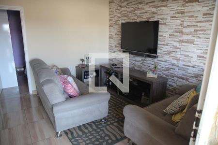 Sala de casa à venda com 3 quartos, 200m² em Jaguaribe, Osasco