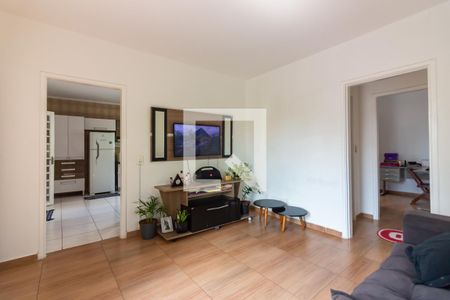 Sala  de casa à venda com 6 quartos, 250m² em Vila Osasco, Osasco