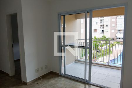 sala de apartamento à venda com 2 quartos, 49m² em Jardim Roberto, Osasco