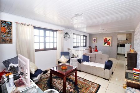 Sala 2 de casa à venda com 5 quartos, 246m² em Água Fria, São Paulo