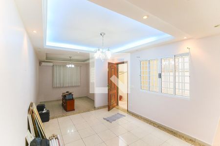 Sala de casa para alugar com 3 quartos, 160m² em Vila Andrade, São Paulo