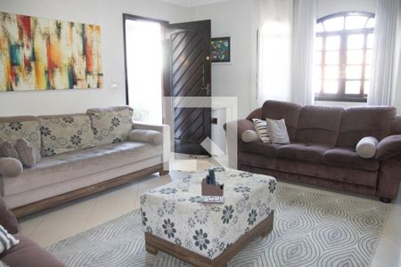 Sala de casa à venda com 3 quartos, 250m² em Vila Maria, São Paulo