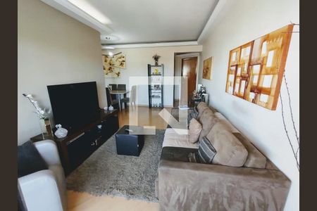 Apartamento à venda com 3 quartos, 92m² em Mooca, São Paulo