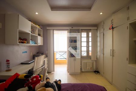 Quarto 1 de casa de condomínio à venda com 4 quartos, 140m² em Recreio dos Bandeirantes, Rio de Janeiro