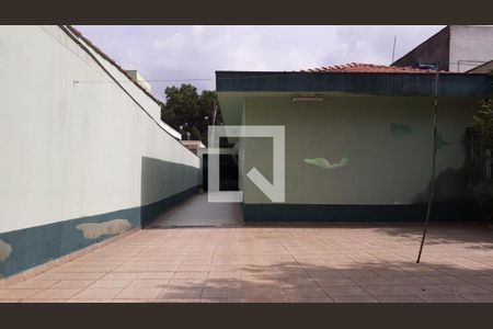 Casa à venda com 4 quartos, 286m² em Oswaldo Cruz, São Caetano do Sul