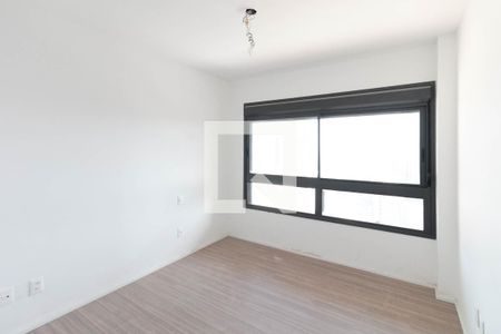 Quarto Suíte de apartamento para alugar com 2 quartos, 73m² em Vila da Serra, Nova Lima