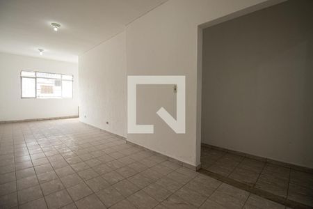 Sala de casa para alugar com 1 quarto, 80m² em Ipiranga, São Paulo