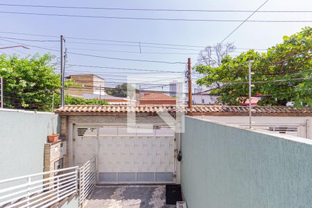 Vista da sala de casa à venda com 3 quartos, 250m² em Presidente Altino, Osasco