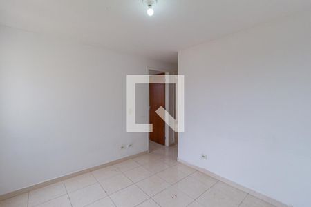 Sala de apartamento para alugar com 2 quartos, 50m² em Conceição, Osasco