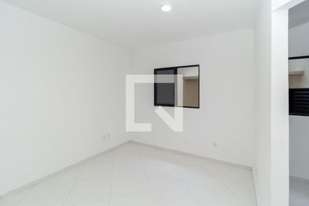 Sala de kitnet/studio para alugar com 1 quarto, 33m² em Tatuapé, São Paulo