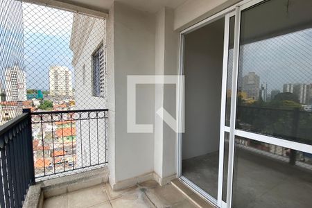 Sacada de apartamento à venda com 3 quartos, 75m² em Vila Boa Vista, Barueri