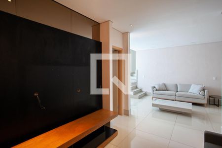 Sala 2 - 1º andar  de apartamento para alugar com 2 quartos, 170m² em Ouro Preto, Belo Horizonte
