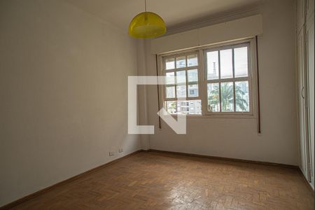 Quarto 1 de apartamento para alugar com 4 quartos, 160m² em Bela Vista, São Paulo