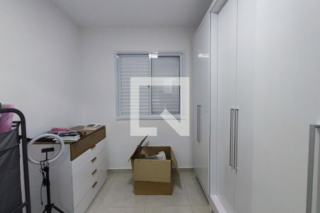Quarto 1 de apartamento para alugar com 2 quartos, 52m² em Jardim Samambaia, Campinas