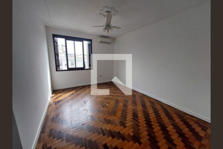 Sala de apartamento à venda com 3 quartos, 93m² em Menino Deus, Porto Alegre