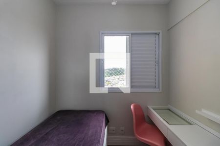 Quarto 1 de apartamento à venda com 3 quartos, 85m² em Jardim Tupanci, Barueri