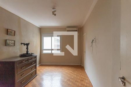 Quarto 1 de apartamento à venda com 3 quartos, 180m² em Centro, Campinas