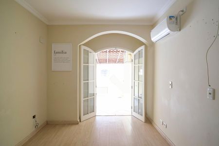 Suíte de casa à venda com 3 quartos, 280m² em Santa Maria, São Caetano do Sul