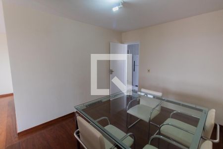 Sala de Jantar de apartamento para alugar com 4 quartos, 148m² em Fazenda Morumbi, São Paulo